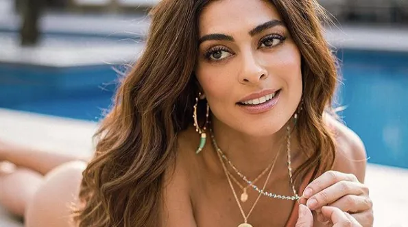 Desafios e responsabilidades de um CEO como Juliana Paes