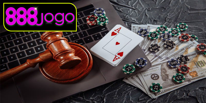 O Que é o Jogo Responsável 888jogo