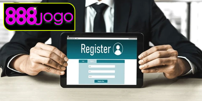 Por que realizar o Registro 888jogo?