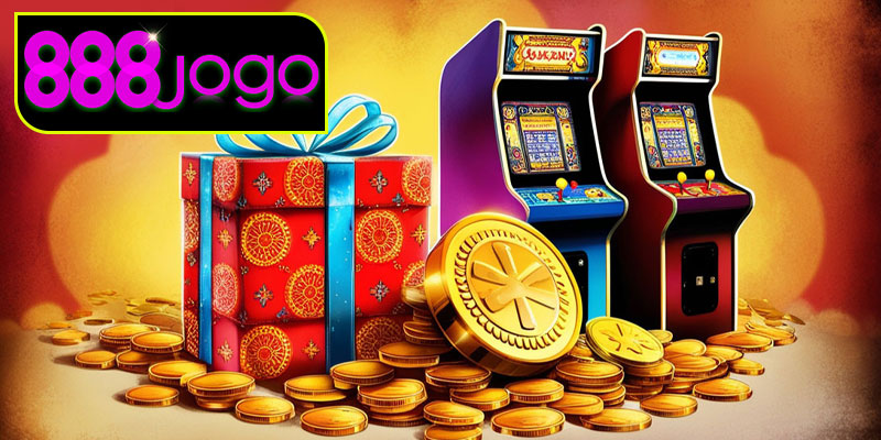 Termos e Condições dos Bônus 888jogo